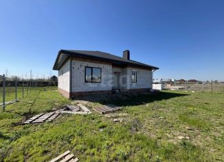 Продается дом, 102 м2, посёлок Пробуждение, Студенческая улица, 10