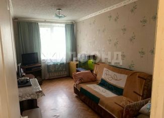 Продаю 3-комнатную квартиру, 58 м2, Новосибирская область, Микрорайон, 6
