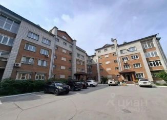 Пятикомнатная квартира на продажу, 335.8 м2, Новосибирская область, Изумрудный городок, 4