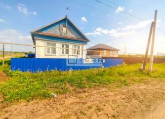 Дом на продажу, 62 м2, Республика Башкортостан, улица Чапаева, 62