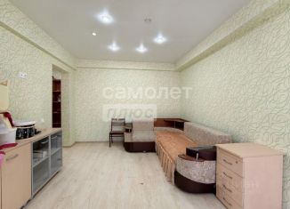 Продаю двухкомнатную квартиру, 58.5 м2, Иркутская область, микрорайон Берёзовый, 224