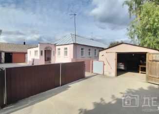 Продажа дома, 61 м2, Рязанская область, улица Советской Армии, 25