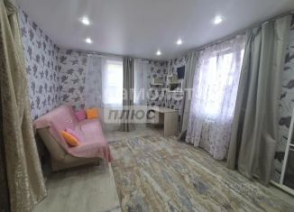Продам 1-ком. квартиру, 25.6 м2, Иркутск, улица Варламова, 89