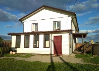 Сдам дом, 120 м2, Ленинградская область, Центральная улица, 31А