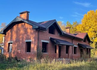 Продам коттедж, 320 м2, Московская область