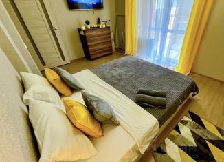 Сдаю однокомнатную квартиру, 52 м2, Белгородская область, улица Попова, 37