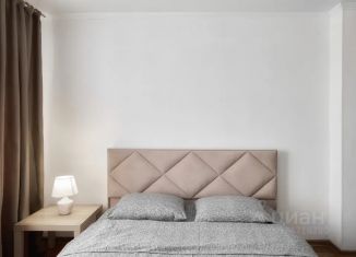 1-комнатная квартира в аренду, 39 м2, Курган, улица Пичугина, 6