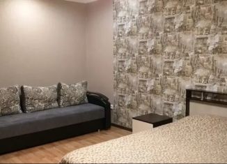 Сдается в аренду 1-ком. квартира, 41 м2, Старый Оскол, микрорайон Солнечный, 12
