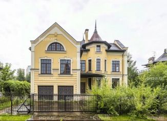 Продается коттедж, 840 м2, Московская область, территория Береста, 46