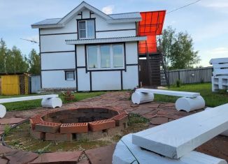 Аренда дома, 40 м2, Нижегородская область
