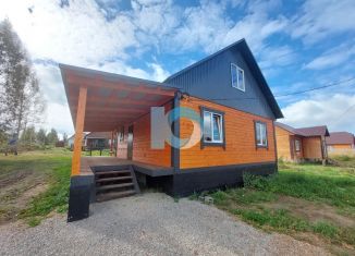 Продаю дом, 89 м2, Республика Башкортостан, Енисейская улица, 39