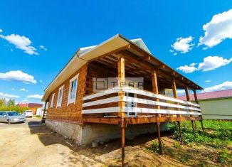 Продажа дома, 100 м2, Республика Башкортостан, улица Якутова, 23/7