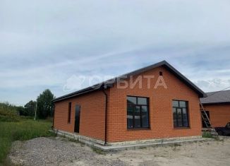 Продам дом, 90 м2, Тюменская область, Васильковая улица