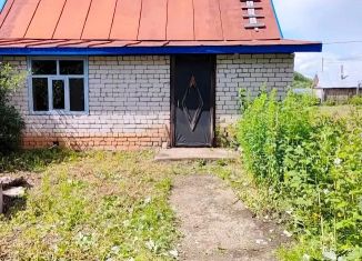 Продаю дом, 49.4 м2, Республика Башкортостан, Луговая улица, 11
