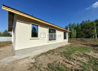 Продам дом, 90 м2, Республика Башкортостан, улица Авиаконструктора Миля
