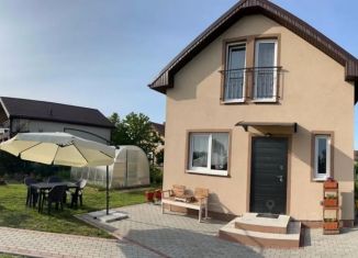 Сдаю дом, 70 м2, Калининградская область, 3-й проезд, 112