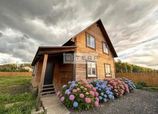 Продажа дома, 120 м2, Республика Башкортостан, Салаватская улица, 2
