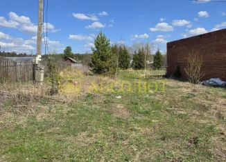 Продаю участок, 16.34 сот., село Мариинск, улица Калинина
