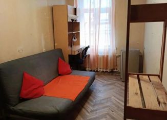 Комната на продажу, 143 м2, Санкт-Петербург, Лиговский проспект, 89/20, Центральный район