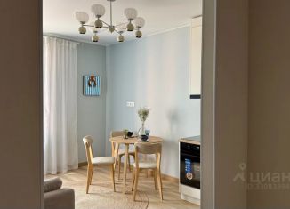 Продажа 3-ком. квартиры, 57.5 м2, Пермский край, улица Яблочкова, 5к5