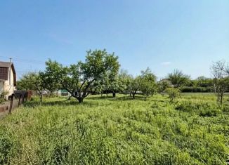 Продажа земельного участка, 8 сот., Саратовская область, Яблочная улица