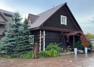 Сдам дом, 200 м2, Республика Башкортостан, Торфяная улица, 8/1