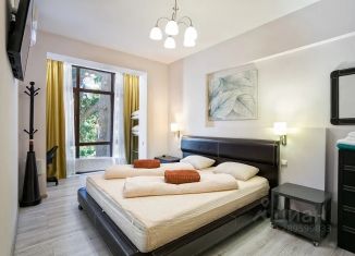 Сдача в аренду 3-ком. квартиры, 65 м2, Крым, Парковый проезд, 9