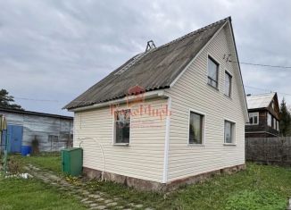 Продается дом, 60 м2, Владимирская область, СНТ Дворики, 315