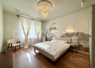 Продается 1-ком. квартира, 39 м2, Чувашия, улица Короленко, 4к2