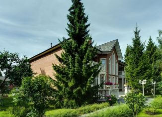 Продаю коттедж, 1450 м2, Московская область, Пятая улица