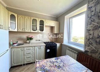 Продается 1-комнатная квартира, 36.4 м2, Белгородская область, улица Губкина, 45