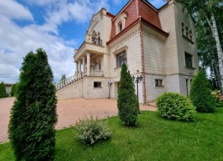 Продажа коттеджа, 760 м2, Уфа, улица Академика Курчатова