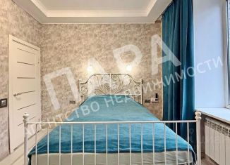 Продается 3-ком. квартира, 85.5 м2, Самарская область, проспект Кирова, 143