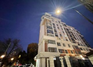 3-ком. квартира на продажу, 98.9 м2, Крым, проспект Кирова, 49