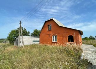 Продается дом, 80 м2, Рязанская область, Озёрная улица, 1