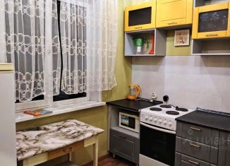 Продаю однокомнатную квартиру, 33.7 м2, Челябинск, улица Молодогвардейцев, 56А, Калининский район