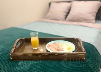 Сдача в аренду 1-ком. квартиры, 36 м2, Тульская область, улица Степанова, 34
