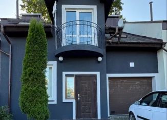 Сдается в аренду дом, 130 м2, поселок Заостровье, Молодёжная улица, 11В