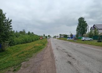 Продажа участка, 17.4 сот., Республика Башкортостан, улица Ленина