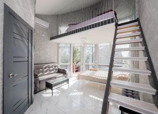 Сдам в аренду дом, 20 м2, Краснодарский край, улица 73-й километр, 10Б