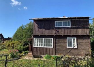 Продаю дачу, 57.5 м2, Иркутская область, Ирговая улица, 482