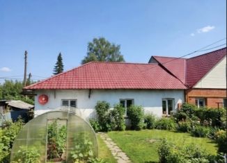 Продается дом, 72 м2, Новосибирская область, Мирная улица