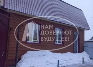 Продается дом, 44.3 м2, Пермский край, Лесная улица