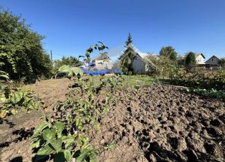 Продается участок, 6 сот., Саратовская область, СНТ Устье, 92