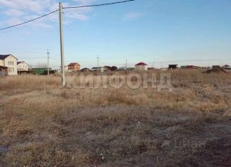 Продам земельный участок, 9.3 сот., Новосибирская область, Советская улица, 26А