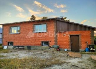 Продажа дома, 178 м2, Тюменская область, улица Жданова, 112