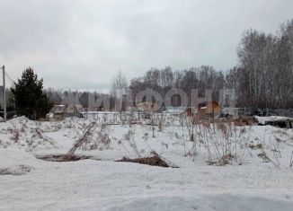 Продаю участок, 10 сот., Новосибирская область