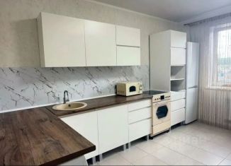 Сдача в аренду 1-ком. квартиры, 46 м2, Белгородская область, микрорайон Степной, 33В