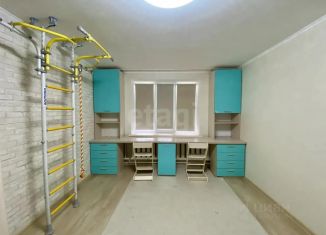 Продается 4-ком. квартира, 91.9 м2, Чувашия, Московский проспект, 14