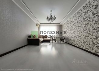 Продажа двухкомнатной квартиры, 87 м2, Астрахань, улица Баумана, 9